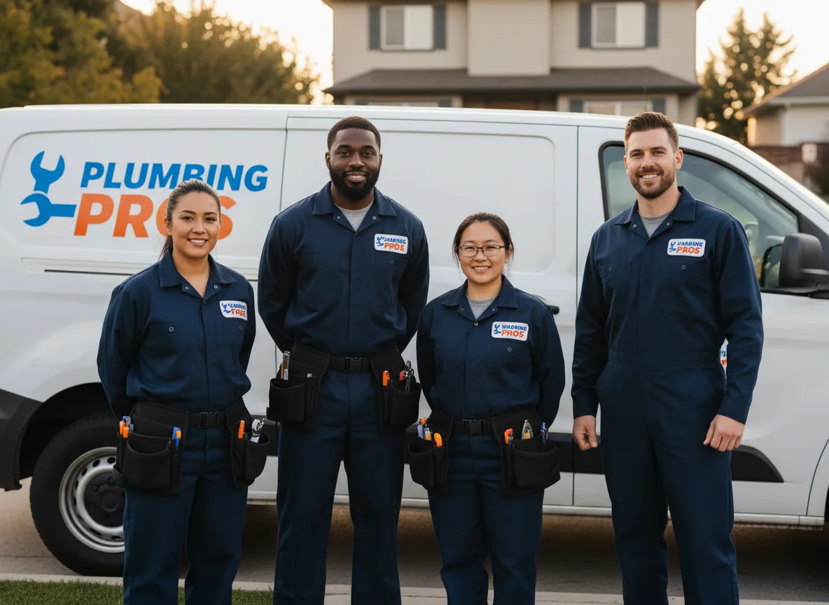 Water Heater Repair company in Covington, OK
